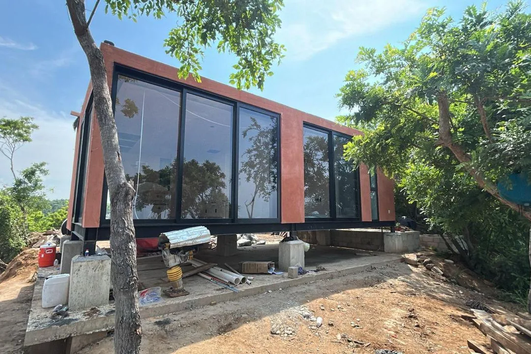 Casa México Oaxaca