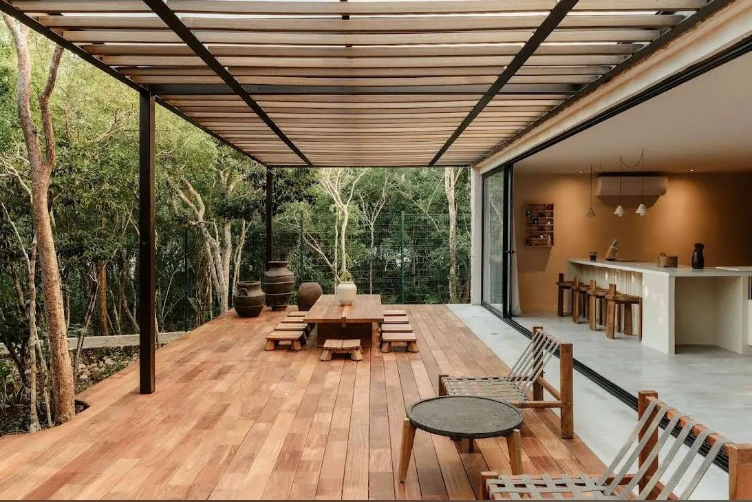 Casa Viva