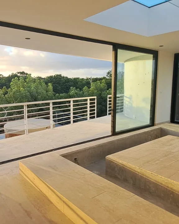 Villa Aqua